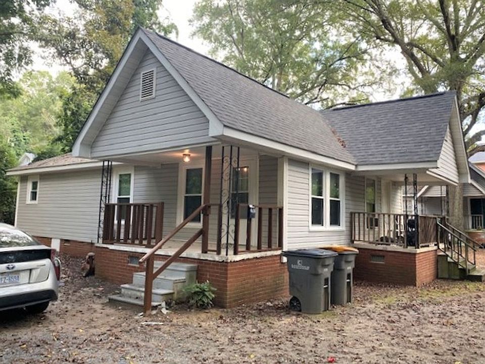 613 Buick Ave, Kannapolis, NC 28083 | Zillow