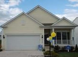 517 Clubside Dr #234, Taneytown, MD