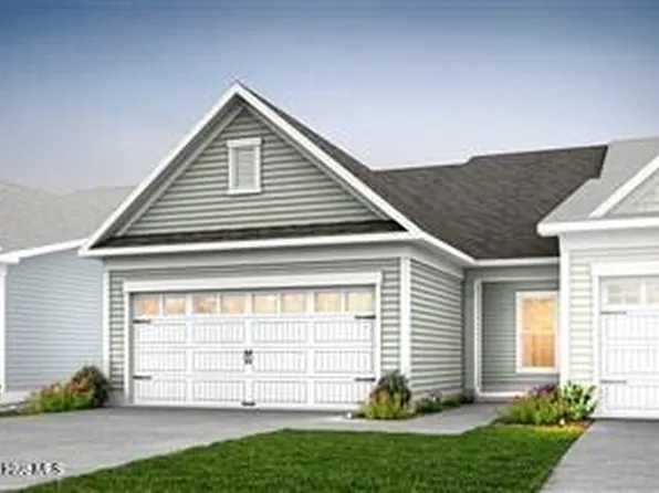 1958 Caspian Trail SE, Southport, NC 28461