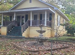 118 High St, Calhoun, TN 37309