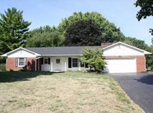 7802 N Audubon Rd, Indianapolis, IN 46250