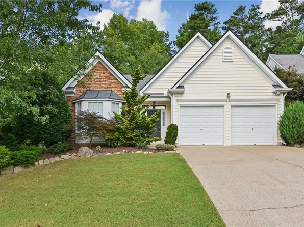 3020 Serenade Ct, Milton, GA 30004