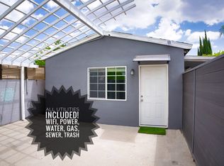 8340 Wakefield Ave, Panorama City, CA 91402
