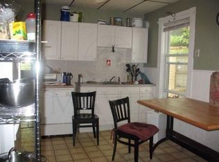 93 Lexington Ave #2, Somerville, MA 02144