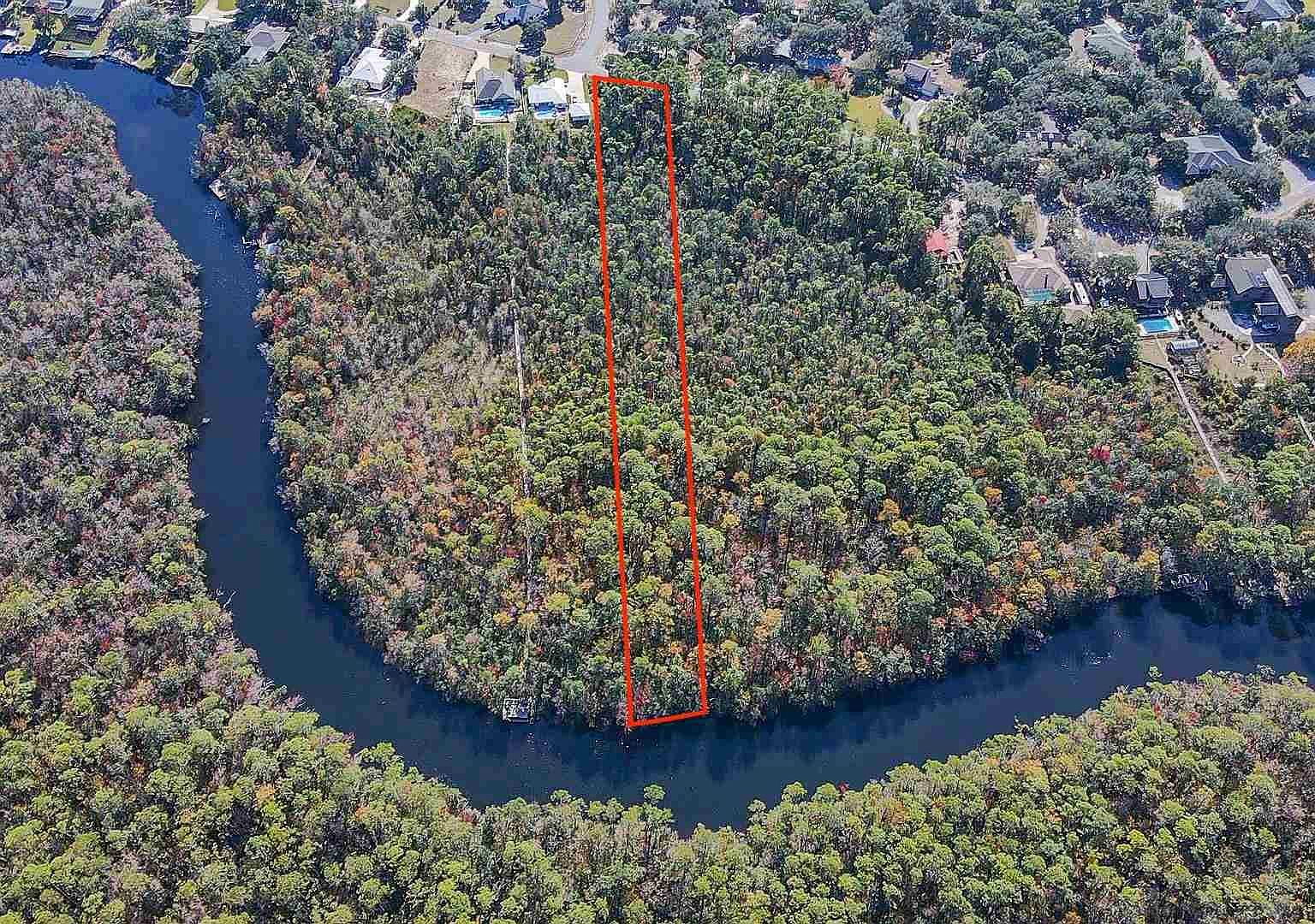 LOT 29 Sand Pine Dr, Navarre, FL 32566 MLS 636280 Zillow