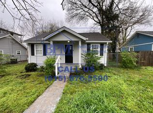 918 N 6th St, Nashville, TN 37207