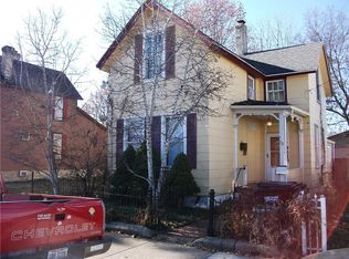 23 S Race St, Springfield, OH 45506