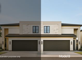 1019 Yellow Birch Dr Plan, Parkway Residence, Laredo, TX 78045