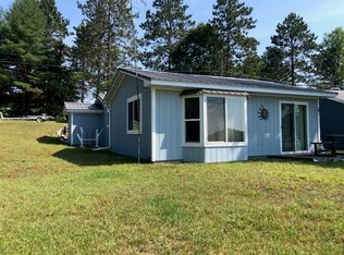 7703 W Lake St, Lake, MI 48632