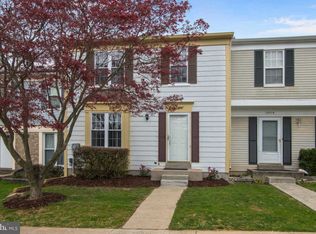 13112 Thackery Pl, Germantown, MD 20874
