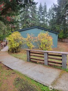 16838 Cornus Court SE, Yelm, WA, 98597