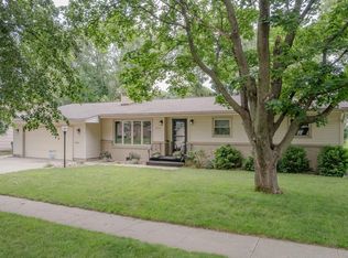 1012 W 11th St, Spencer, IA 51301
