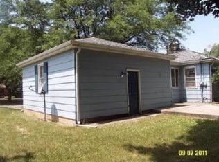 3345 Ridge Ave, Rockford, IL 61103