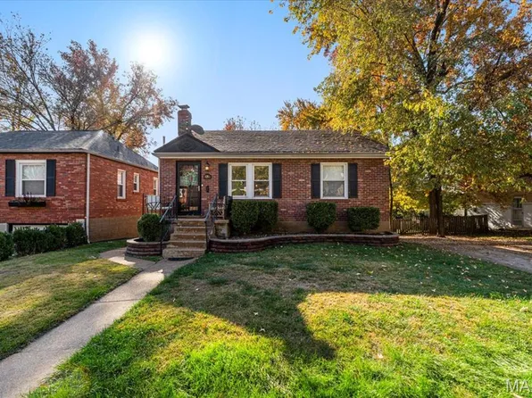 8746 White Ave, Saint Louis, MO 63144