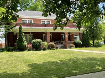 303 S Gray St, Sidell, IL, 61876