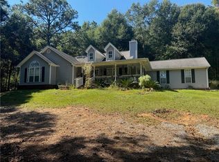 8505 Sims Rd, Eight Mile, AL 36613