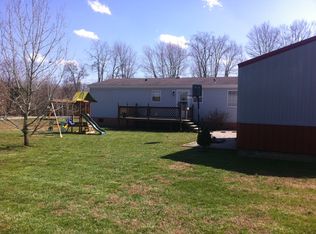 110 Hillside View Ln, Morehead, KY 40351