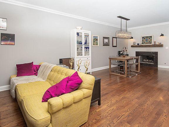 2nd image of 21 N Herbert Rd APT I