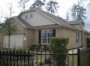 7212 Commons Walk Ln, Humble, TX 77396