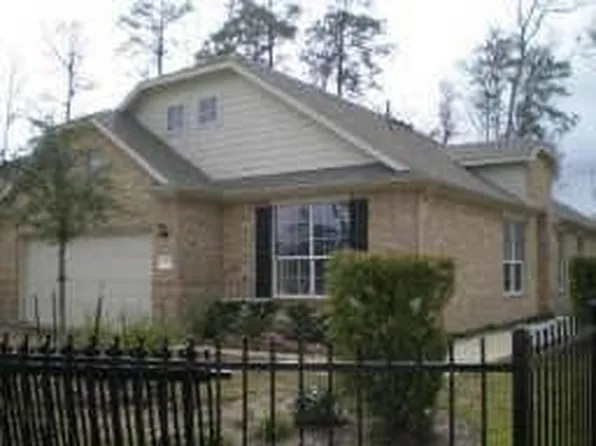 7228 S Boulder Cliff Ln, Humble, TX 77396