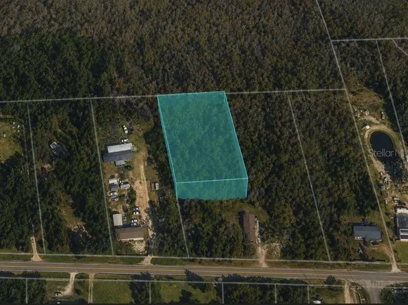 County Road 208 Lot 10, Saint Augustine, FL 32092