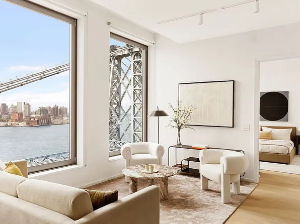 8 S 4th St #15C, Brooklyn, NY 11249