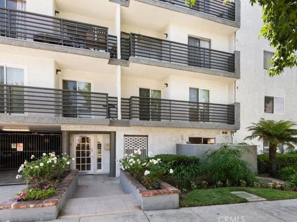 1515 S Beverly Dr APT 405, Los Angeles, CA 90035