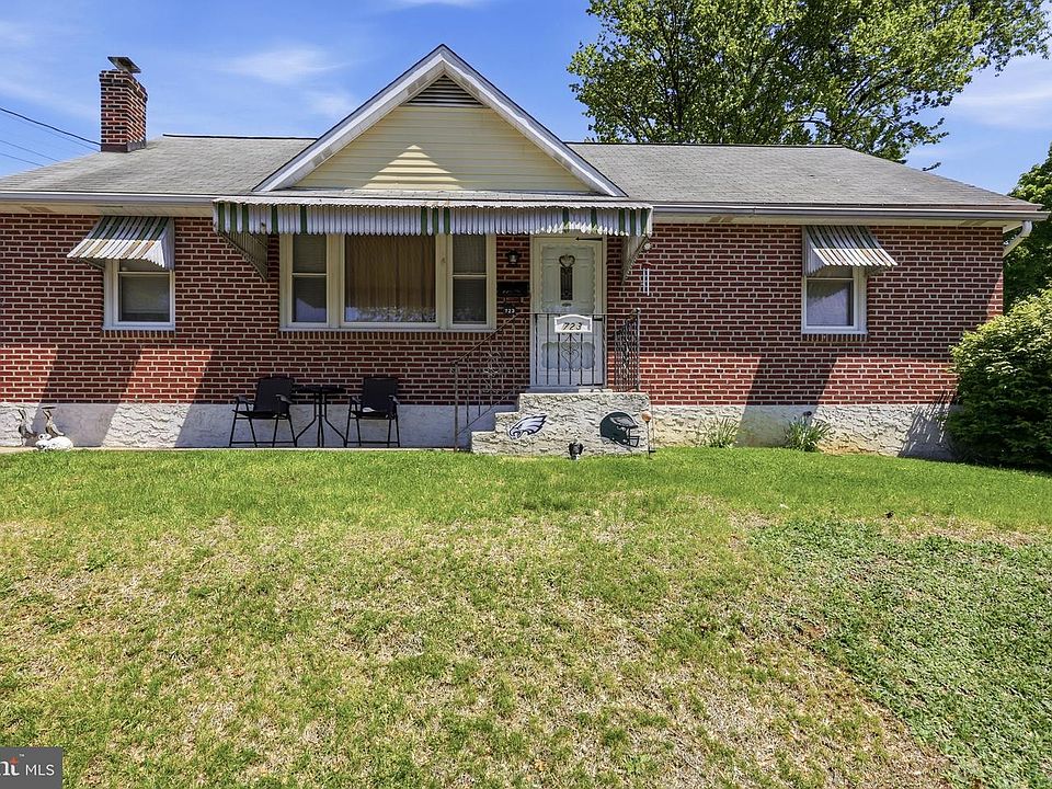 1st image of 723 Sharon Ave