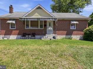 723 Sharon Ave, Collingdale, PA 19023