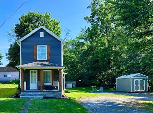 1429 W Washington St, New Castle, PA 16101