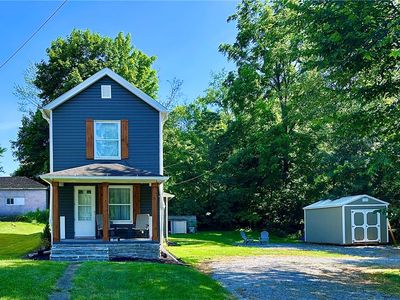 1429 W Washington St, New Castle, PA, 16101