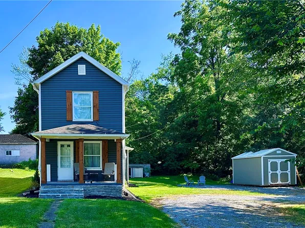 1429 W Washington St, New Castle, PA 16101