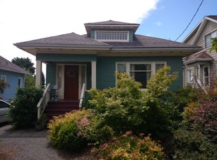 3033 NW 63rd St, Seattle, WA 98107