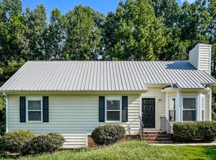 1109 Ujamaa Dr, Raleigh, NC 27610