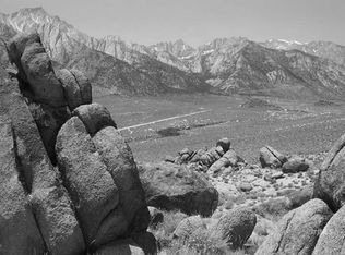 1003 Valley View Dr, Lone Pine, CA 93545