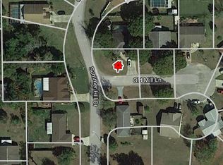 39115 Old Mill Ln, Zephyrhills, FL 33542