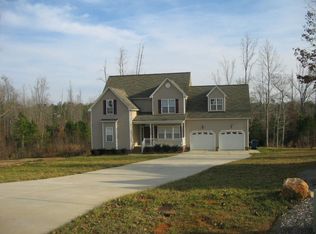 1001 Panther Springs Ct, Raleigh, NC 27603