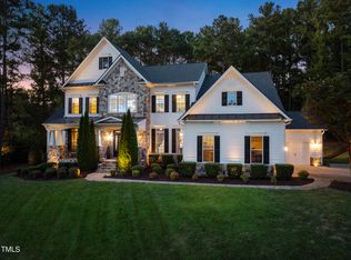 7505 Everton Way, Wake Forest, NC 27587