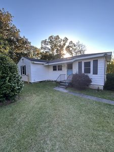 317 Turner St, Statesboro, GA, 30458