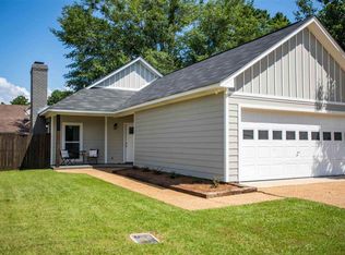 403 Pelahatchie Shore Dr, Brandon, MS 39047