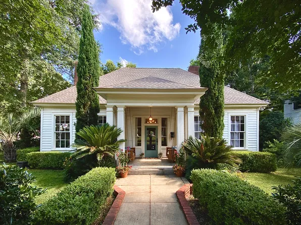 448 Clayton St, Montgomery, AL 36104