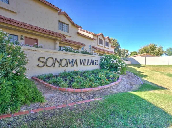 2927 N Oregon St Unit 5, Chandler, AZ 85225