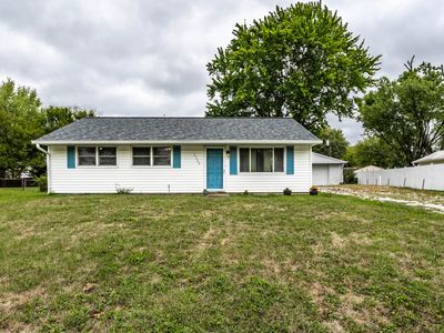 1129 Galaxie Dr, Greenwood, IN, 46142