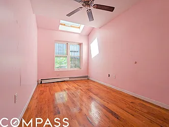 Rented by Compass