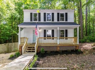 1728 Celia Cres, North Chesterfield, VA 23236