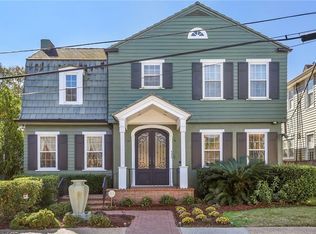 5526 S Rocheblave St, New Orleans, LA 70125