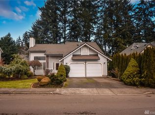9200 Classic Dr NE, Lacey, WA 98516
