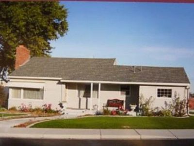 1226 N Jefferson St, Kennewick, WA, 99336