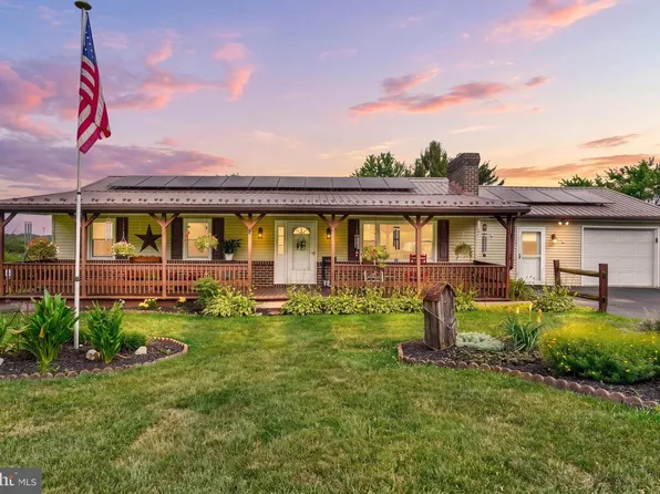 1926 Cedar Dr, Spring Grove, PA 17362