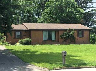 304 Old Hickory Blvd, Jackson, TN 38305